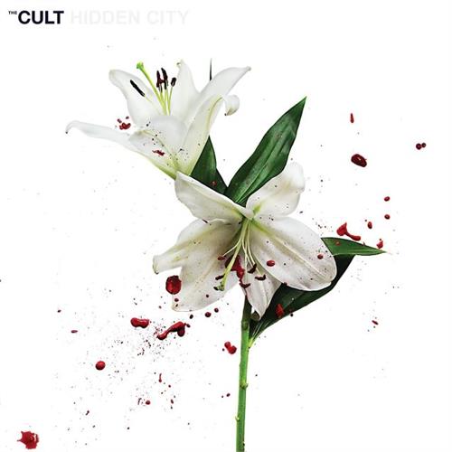 The Cult Hidden City (2LP)